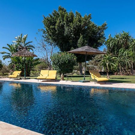 Absolu Beldi Essaouira B&B 외부 사진