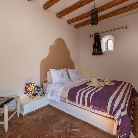 Absolu Beldi Essaouira B&B 외부 사진