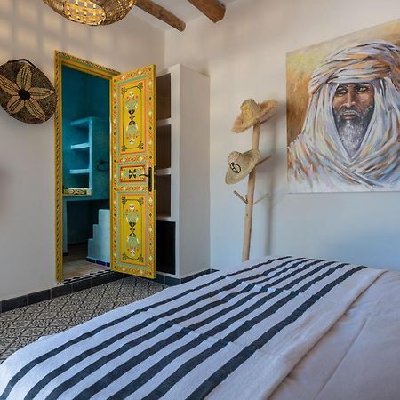 Absolu Beldi Essaouira B&B 외부 사진