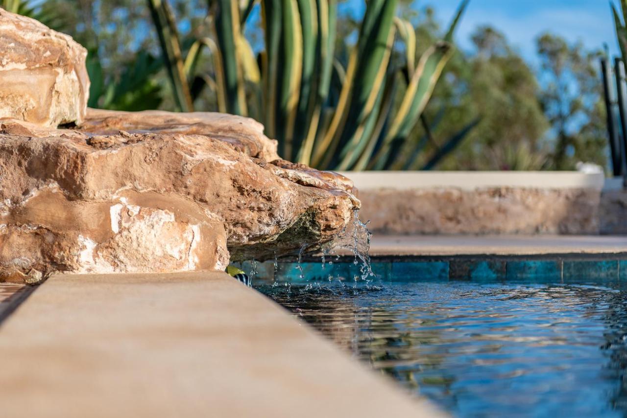 Absolu Beldi Essaouira B&B 외부 사진