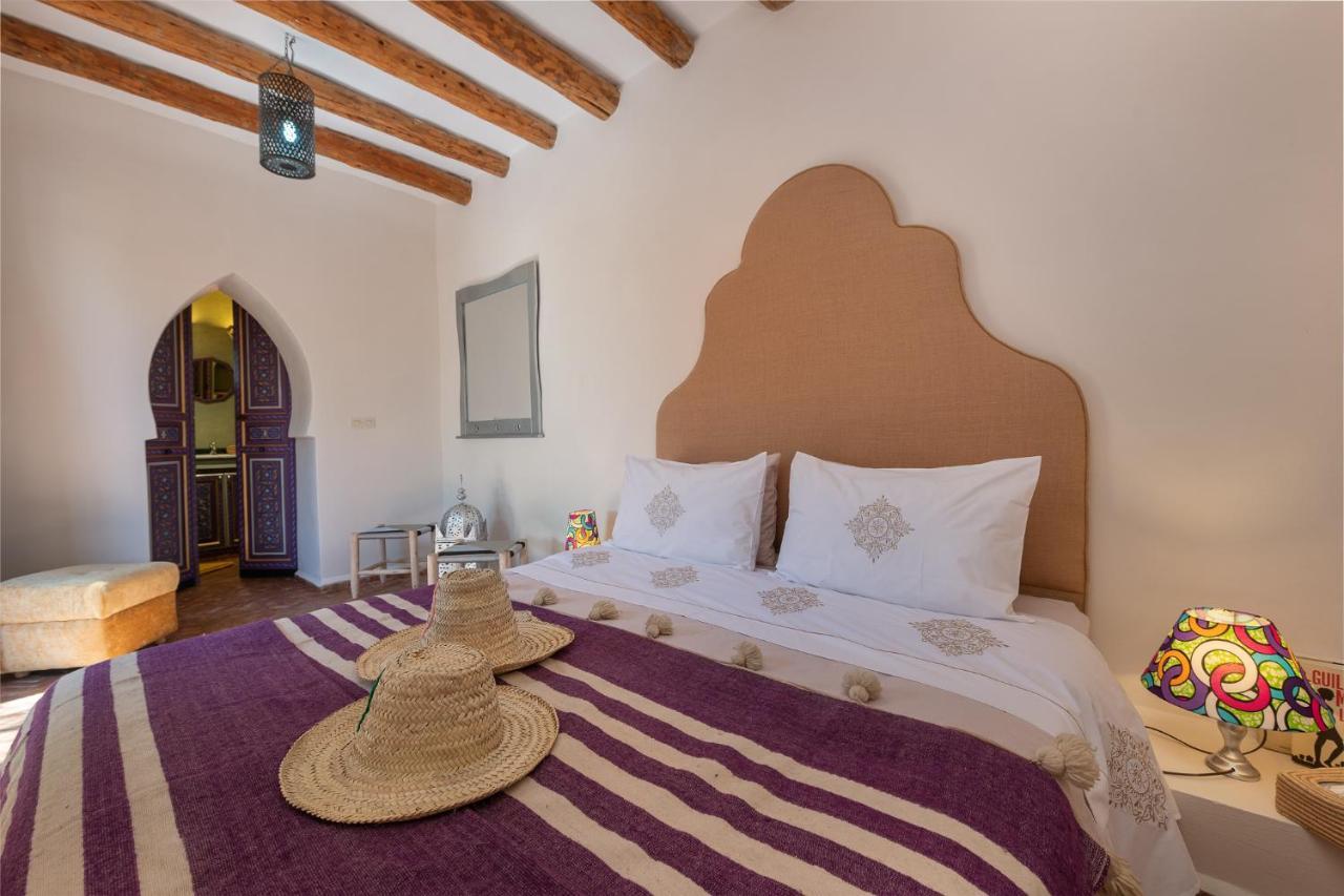 Absolu Beldi Essaouira B&B 외부 사진