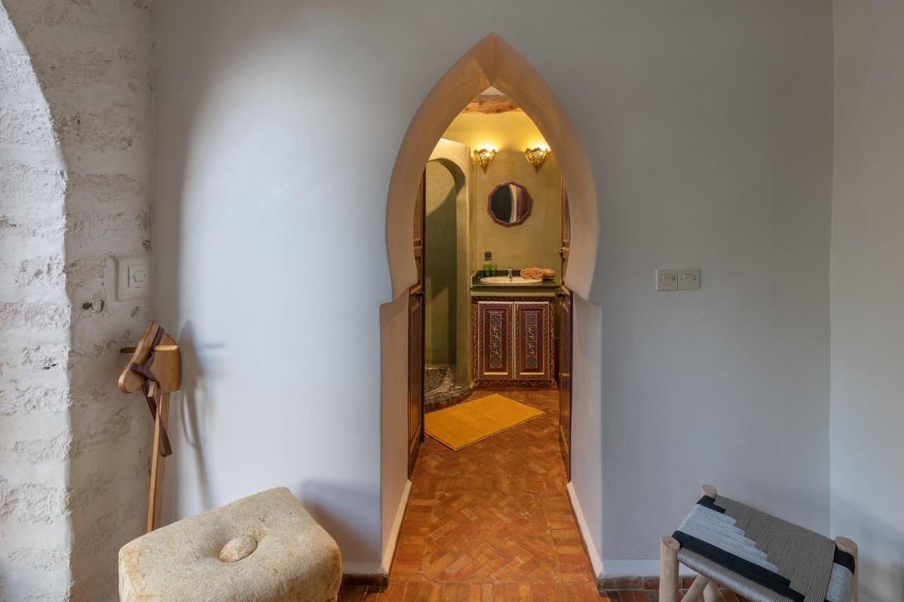 Absolu Beldi Essaouira B&B 외부 사진