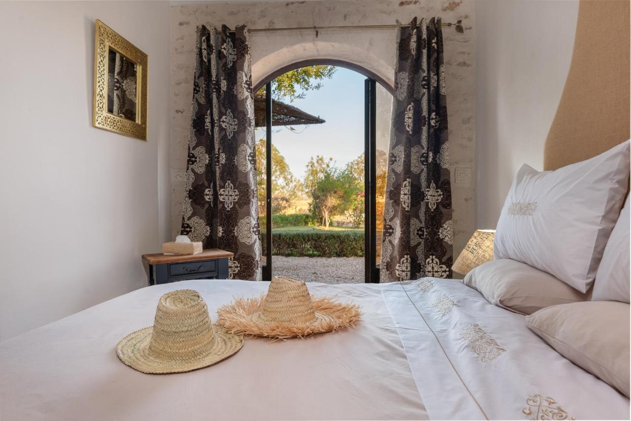 Absolu Beldi Essaouira B&B 외부 사진