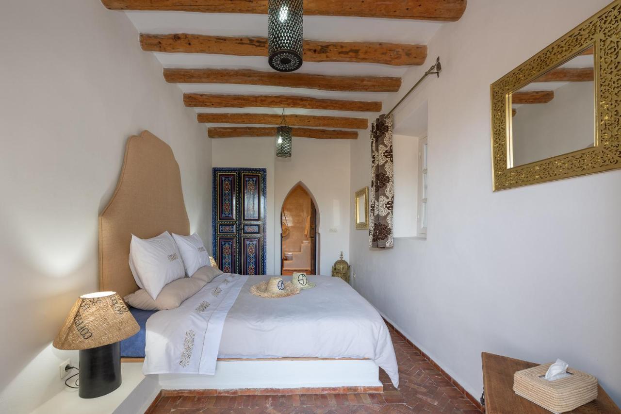 Absolu Beldi Essaouira B&B 외부 사진