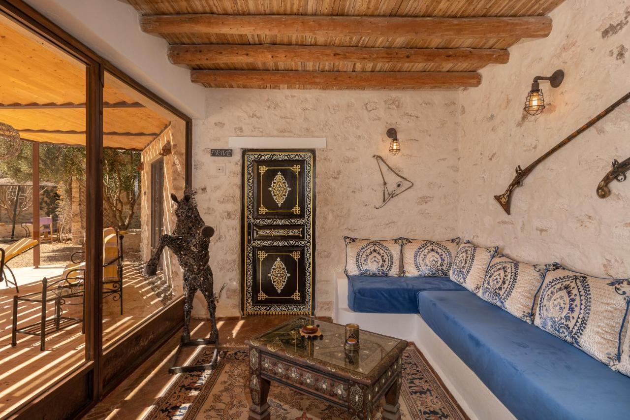 Absolu Beldi Essaouira B&B 외부 사진