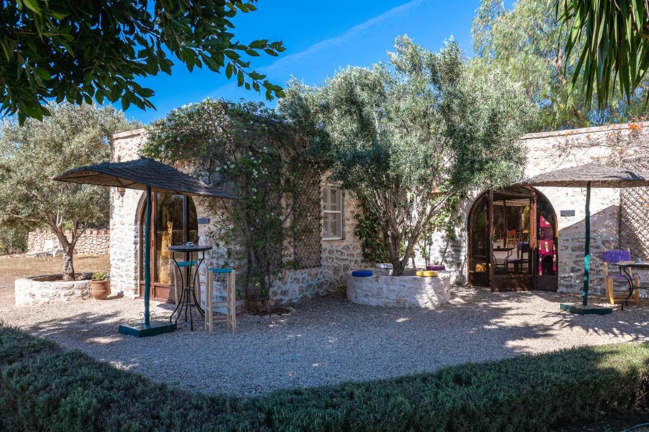 Absolu Beldi Essaouira B&B 외부 사진