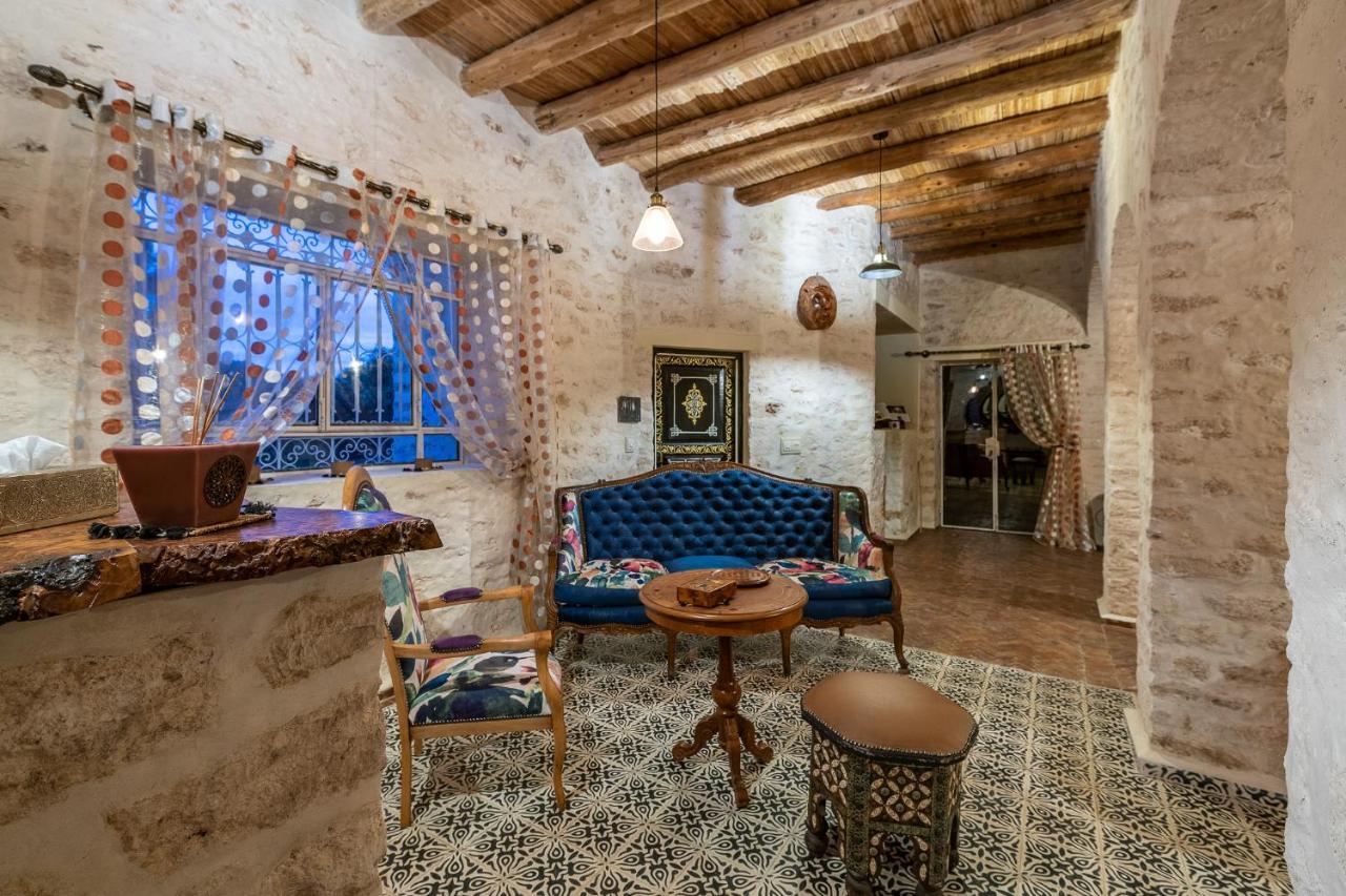 Absolu Beldi Essaouira B&B 외부 사진