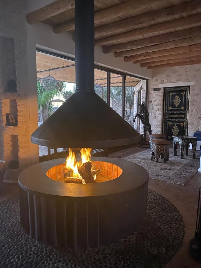 Absolu Beldi Essaouira B&B 외부 사진