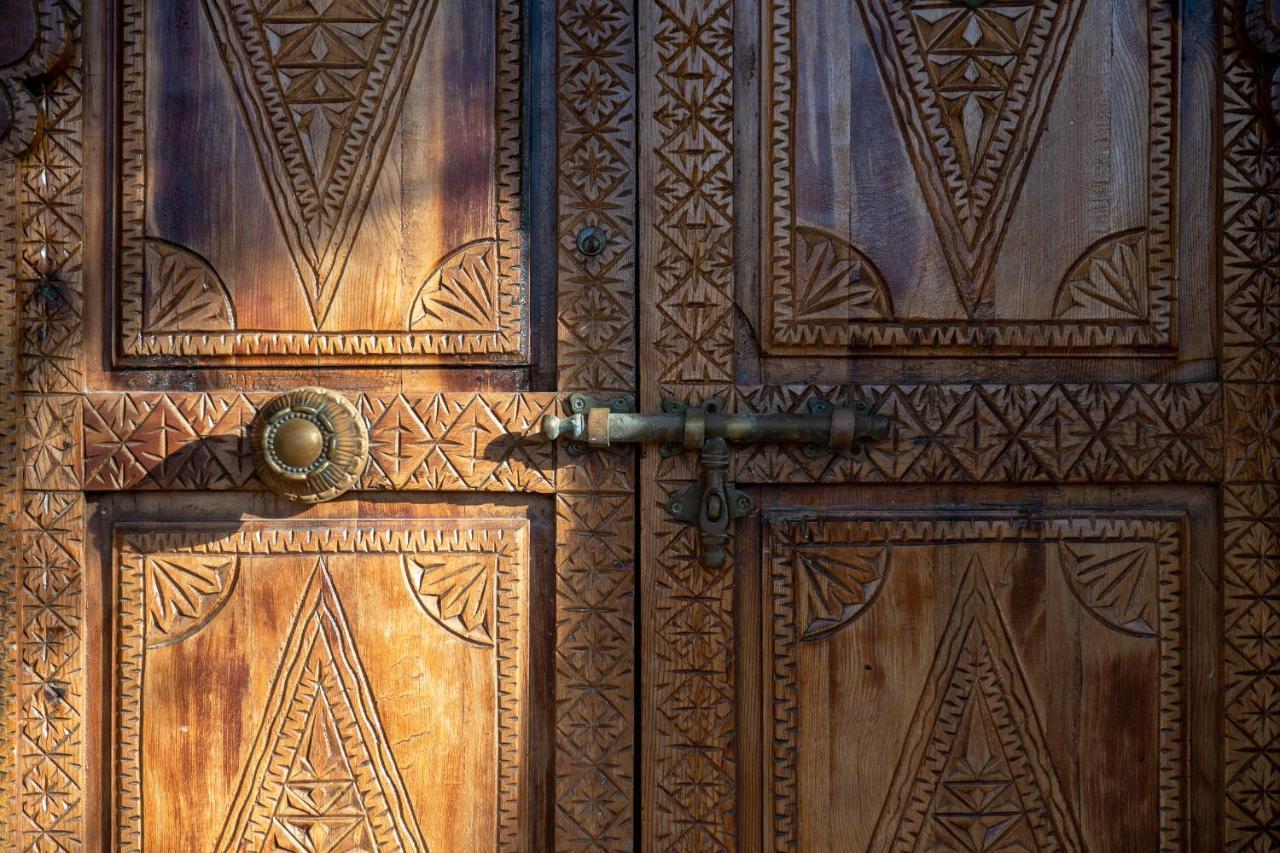 Absolu Beldi Essaouira B&B 외부 사진