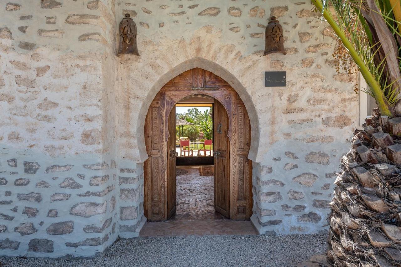 Absolu Beldi Essaouira B&B 외부 사진