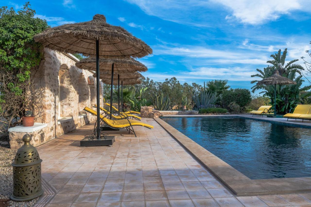 Absolu Beldi Essaouira B&B 외부 사진