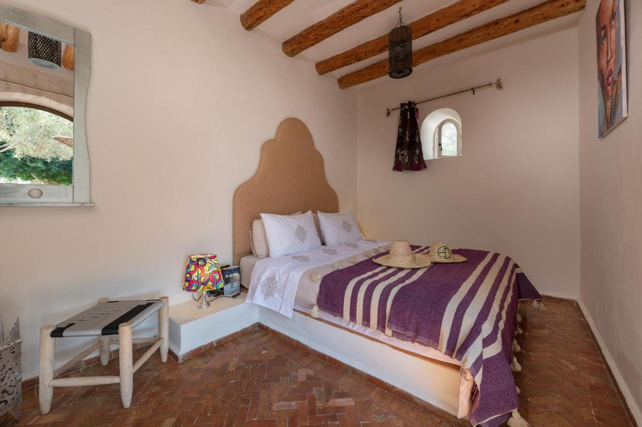 Absolu Beldi Essaouira B&B 외부 사진